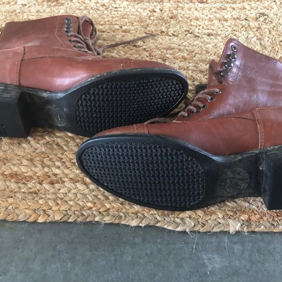 On Course Leather Riding Boots - Picture 3 of 7